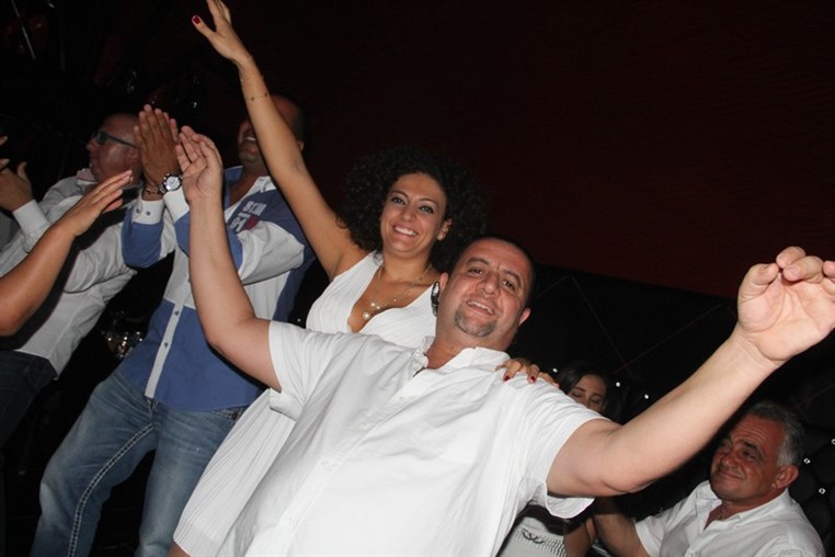 Diva Club on Saturday Night